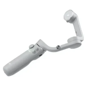 Prezzo Di Fabbrica DJI OM 5 Stabilizzatore per fotocamera per smartphone Grigio