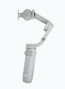 A Buon Prezzo DJI OM-5 Sunset White