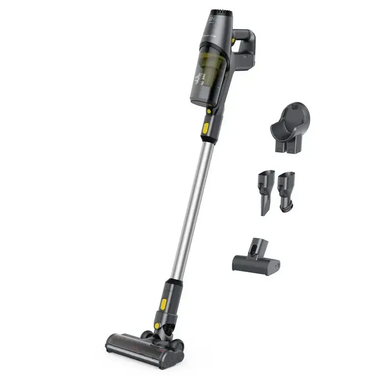 Ordina Subito Rowenta X-Pert 3.60 RH6974WO scopa elettrica Senza sacchetto 0,5 L Nero