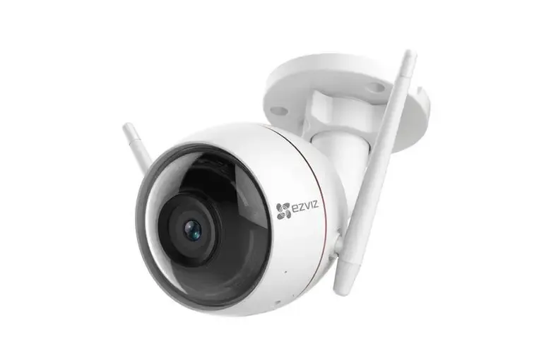 EZVIZ C3WN Telecamera Wi-Fi per Esterno Full HD Compra Online