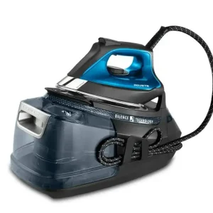 Pagamento Sicuro Rowenta Silence Steam Pro Dg9226