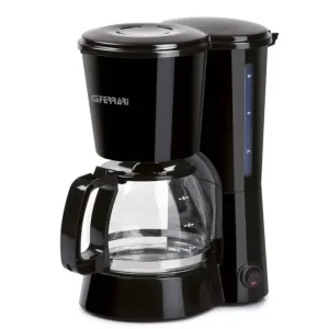 G3 Ferrari Grancafe’ Automatica/Manuale Macchina da caffè con filtro 1 L Occasione Imperdibile