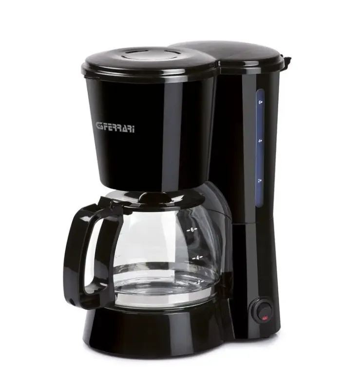 G3 Ferrari Grancafe’ Automatica/Manuale Macchina da caffè con filtro 1 L Occasione Imperdibile