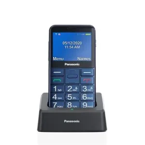Compra Adesso Panasonic Telefono cellulare KX-TU155EXCN
