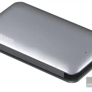 Vendita Finale Mediacom M-HDSB3AS contenitore di unità di archiviazione Box esterno HDD Grigio 2.5"