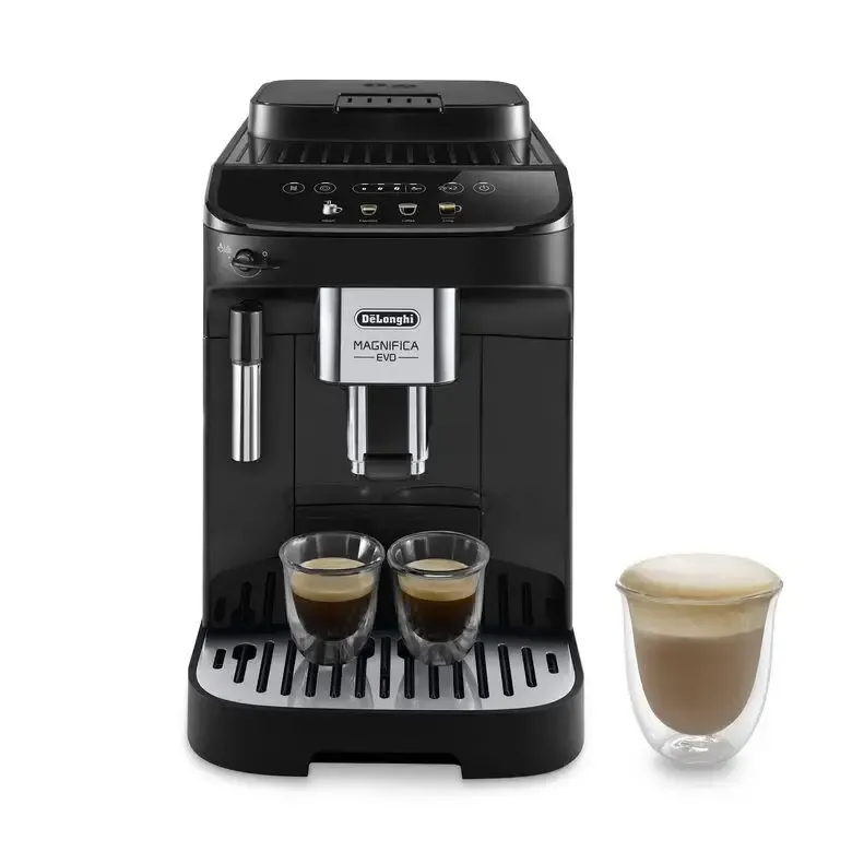 Offerta Limitata De’Longhi Magnifica ECAM290.21.B macchina per caffè Automatica Macchina per espresso 1,8 L