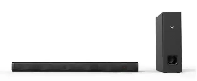 Subito Disponibile New Majestic Soundbar Sb 5509 2.1ch