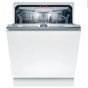 Sconto Bosch SMD6TCX00E lavastoviglie A scomparsa totale 14 coperti A