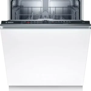 Saldi Bosch Serie 2 SGV2ITX22E lavastoviglie A scomparsa totale 12 coperti E