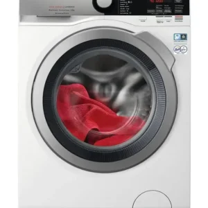 AEG L7FEE94VX lavatrice Caricamento frontale 9 kg 1351 Giri/min A Bianco Solo Oggi