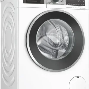 Prezzo Di Fabbrica Bosch Serie 6 WGG244A0IT lavatrice Caricamento frontale 9 kg 1351 Giri/min A Bianco