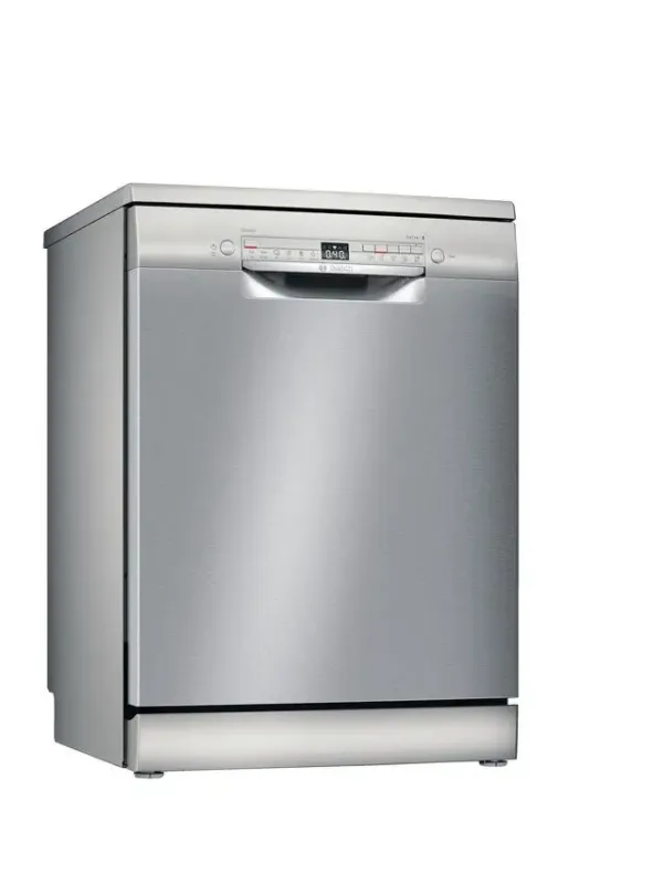 Popolare Bosch Serie 2 SMS2HTI54E lavastoviglie Libera installazione 12 coperti E