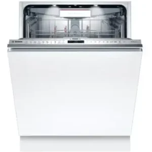 Affare Bosch Serie 8 SMV8YCX03E lavastoviglie A scomparsa totale 14 coperti B