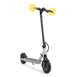 EMG Velociptor Tech 2 25 km/h Argento Pagamento Sicuro