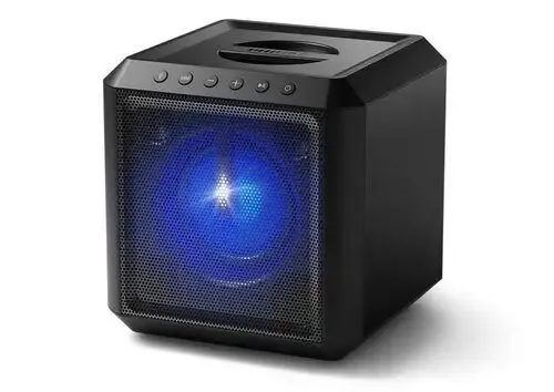 PHILIPS PARTY SPEAKER TAX4207 BLUETOOTH Subito Disponibile