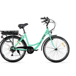 EMG Jammy Verde Acciaio 66 cm (26") 25 kg Vendita Finale