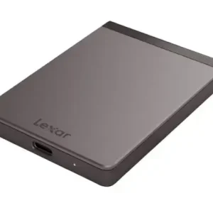 Lexar SSD esterno Sl200 960GB LSL200X960G-RNNNG Scelto Dai Clienti