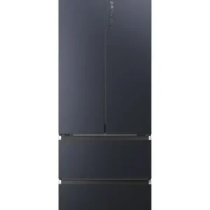 Haier FD 70 Serie 7 HFW7720ENMB frigorifero side-by-side Libera installazione 477 L E Nero Non Perdere