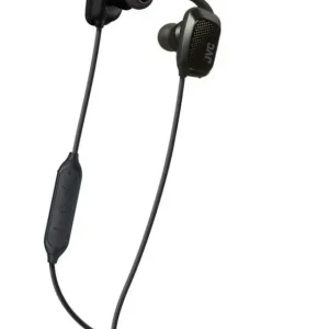 Scelto Dai Clienti JVC HA-ET65BV-B Auricolare Wireless A clip, In-ear, Passanuca Sport Bluetooth Nero
