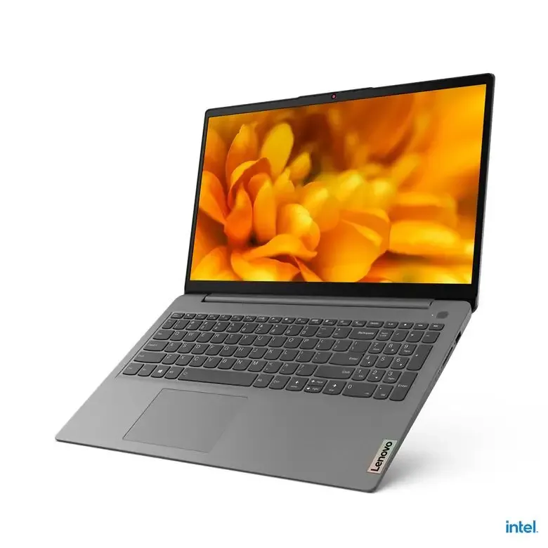 Lenovo IdeaPad 3 Notebook 15" Intel i5 8GB 512GB Prezzo Di Fabbrica