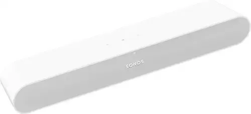 SONOS SOUNDBAR RAY WHITE Promo Stagionale