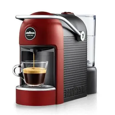 Lavazza Jolie Plus Automatica Macchina per espresso 0,6 L Reso Gratuito