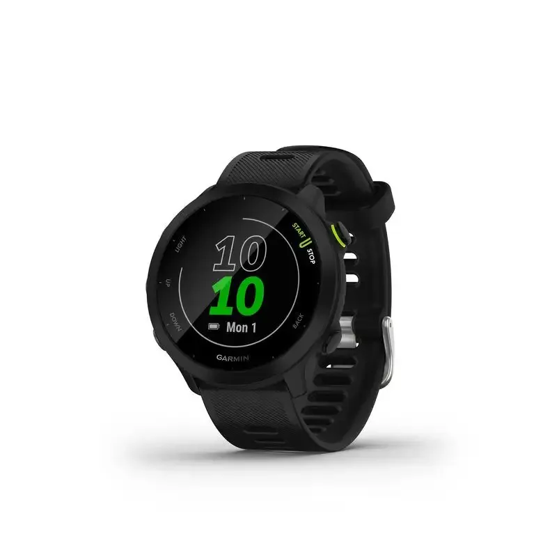 Garmin Forerunner 55 2,64 cm (1.04") 42 mm Digitale 208 x 208 Pixel GPS (satellitare) Bestseller