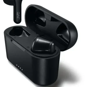 JVC HA-A3T Auricolare True Wireless Stereo (TWS) In-ear Musica e Chiamate Bluetooth Nero Promozione