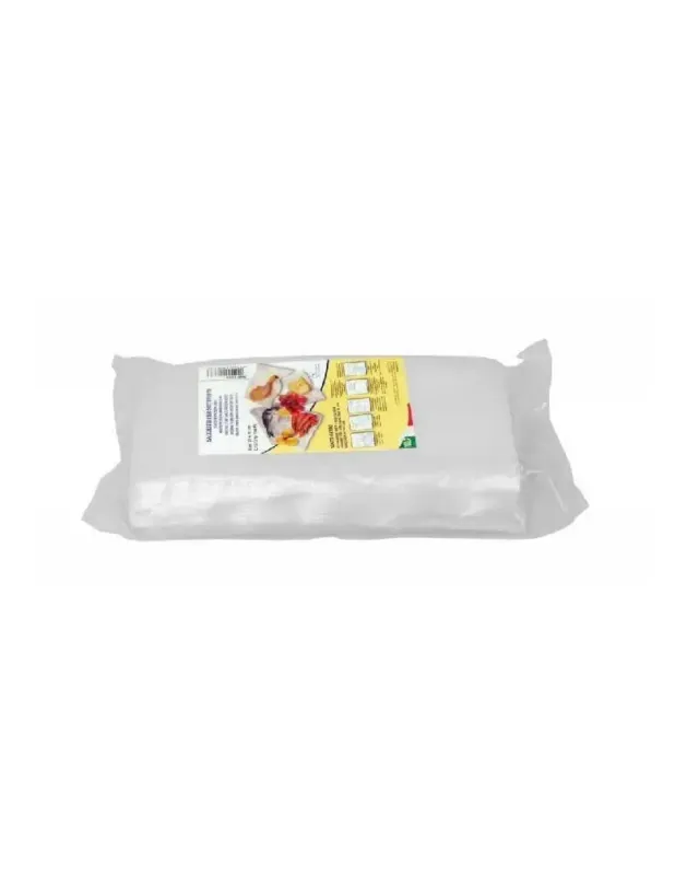 Offerta Speciale MAGIC VAC BUSTA 100 SACCHETTI 20X30