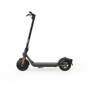 Ninebot by Segway F25E 25 km/h Nero Popolare