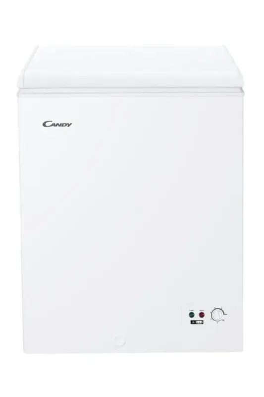 Candy CCHH 145 Congelatore a Pozzetto Libera installazione 137 L F Di Tendenza