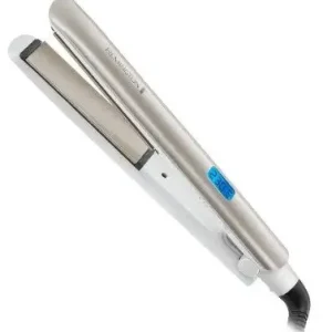 Remington S8901 messa in piega Piastra per capelli Caldo Nero, Rose Gold, Bianco Ultime Pezzi