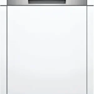 Promozione Esclusiva Bosch Serie 8 SMI8YCS03E lavastoviglie A scomparsa parziale 14 coperti B
