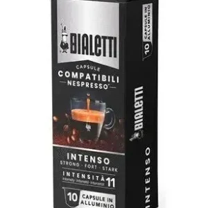 Bialetti 096080433 capsula e cialda da caffè Capsule caffè 10 pz Compra Oggi Stesso