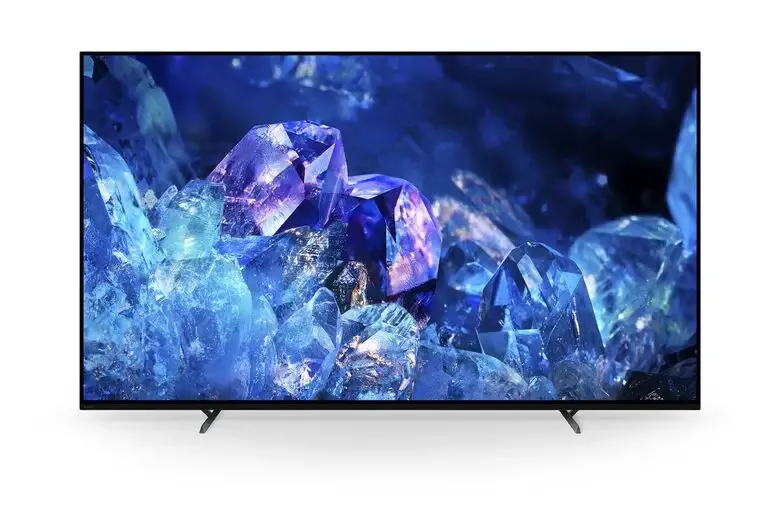 Offerta Limitata Sony XR-55A83K 139,7 cm (55") 4K Ultra HD Smart TV Wi-Fi Nero