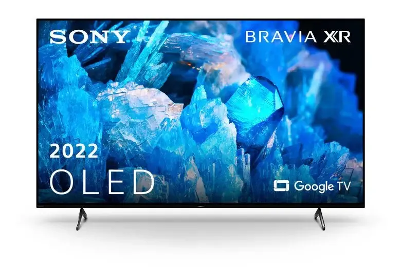 Sony XR-55A75K – 55”- BRAVIA XR™ - OLED – 4K Ultra HD – High Dynamic Range (HDR) – Smart TV (Google TV) Prezzo Scontato