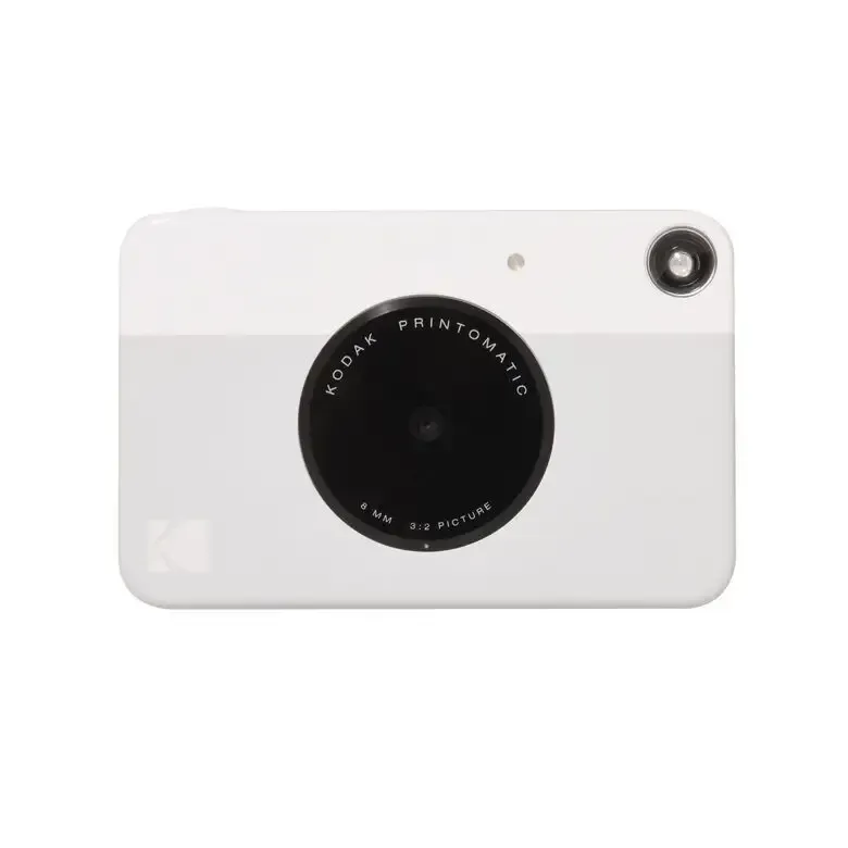 Kodak Printomatic 50,8 x 76,2 mm Grigio, Bianco Bestseller