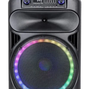Trevi Sistema Audio XF 1560 KB Altoparlante Promo Stagionale
