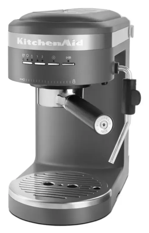Sconto Kitchenaid Macchina da caffè 5KES6403EDG