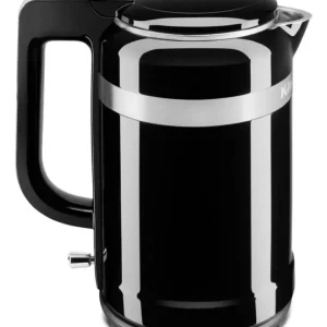 KitchenAid 5KEK1565 bollitore elettrico 1,5 L 2400 W Nero Compra Adesso