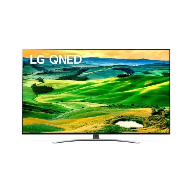 LG QNED 4K 55" Serie QNED82 55QNED826QB Smart TV NOVITÀ 2022 Sconto
