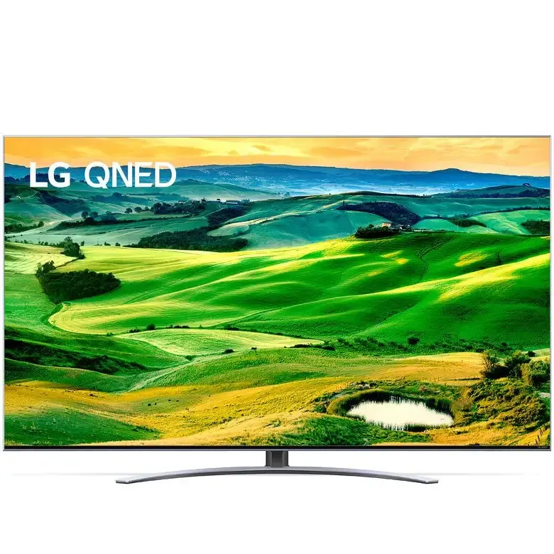 Ultime Pezzi LG QNED 65QNED826QB 165,1 cm (65") 4K Ultra HD Smart TV Wi-Fi Argento
