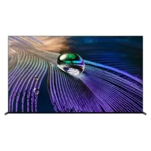 Economico Sony XR-83A90J - Smart TV OLED 83 pollici, 4K ultra HD, HDR, con Google TV, Perfect for PlayStation™ 5 (Nero, Modello 2021)