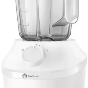 Philips 3000 series HR2041/00 frullatore 1,9 L Frullatore da tavolo 450 W Bianco Direttamente Dal Produttore