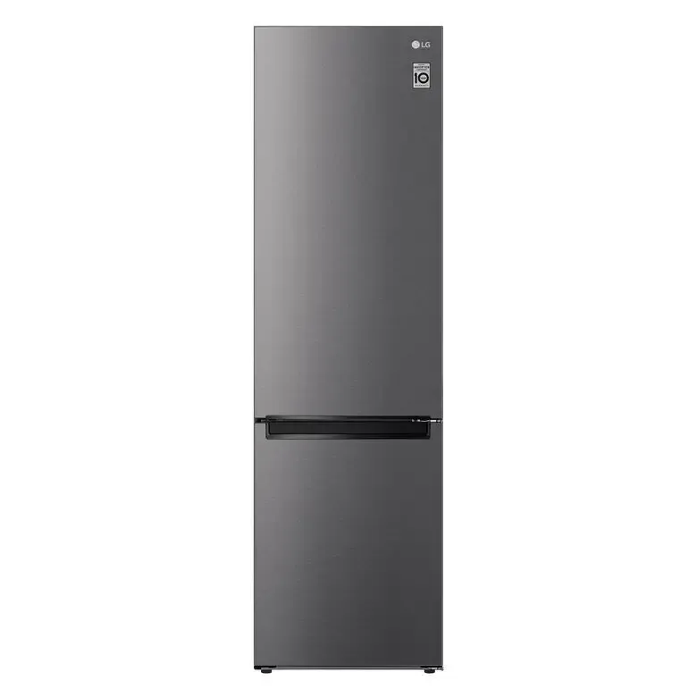 Bestseller LG GBP62DSSGR frigorifero con congelatore Libera installazione 384 L D Grafite