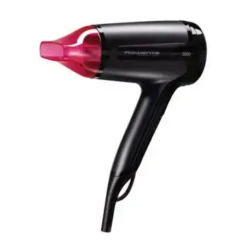 Rowenta Handy Dry CV1613F0 1600 W Nero Prezzo Di Fabbrica