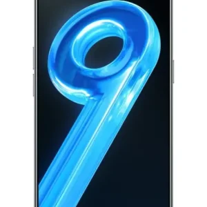 realme 9 16,3 cm (6.4") Android 12 4G USB tipo-C 8 GB 128 GB 5000 mAh Bianco Affare
