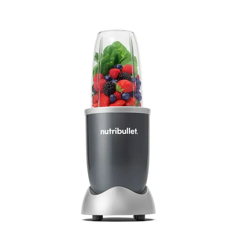 Prezzo Conveniente NutriBullet NB606DG 0,7 L Frullatore da tavolo 600 W Argento