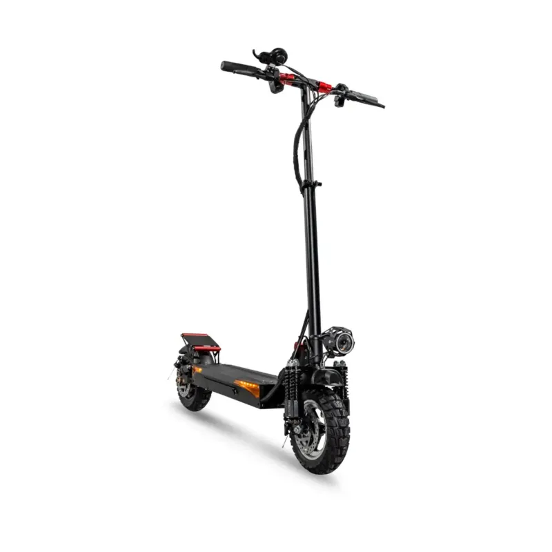 EMG Velociptor Climb 2 25 km/h Nero Compra Adesso