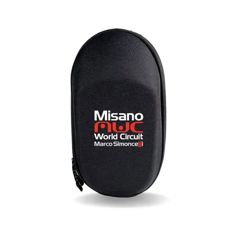 Ultimissimo Modello Emg E-asy Bag - Ub-01 Nero